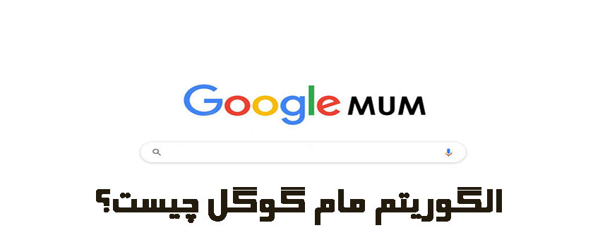 مام گوگل چیست